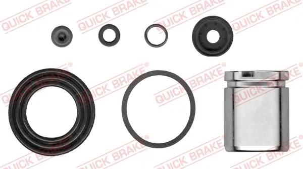 Repair Kit, brake caliper
